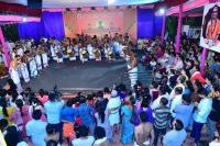 Brahmakalashanga Rathotsava at Shrimath Anantheshwar Temple Vittal (3 May 2025)